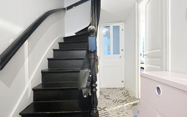 Maison à vendre    4 pièces •  Tours