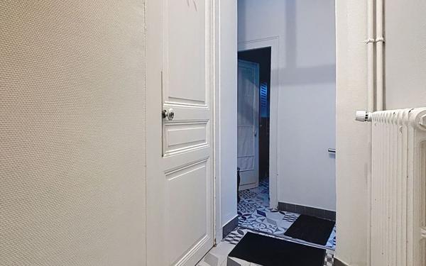 Maison à vendre    4 pièces •  Tours