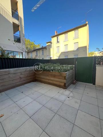 Appartement à louer à Lyon (69008)
