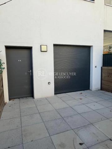 Appartement à louer à Lyon (69008)