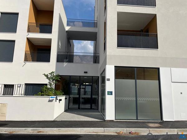 Appartement à louer à Lyon (69008)