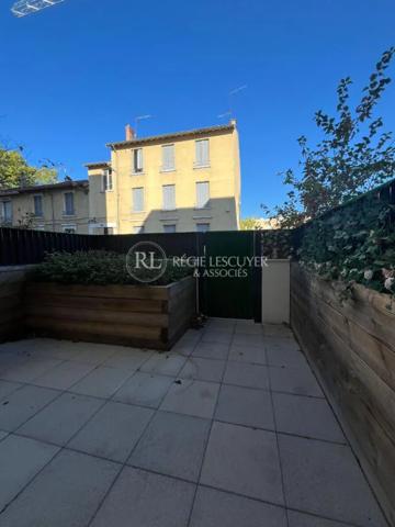 Appartement à louer à Lyon (69008)