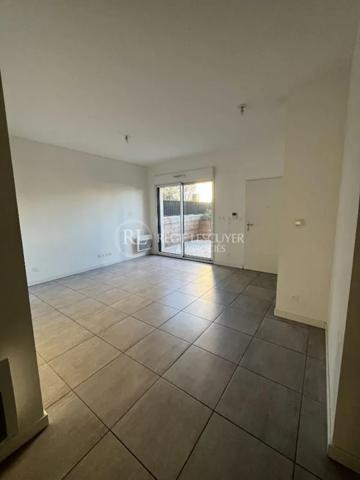 Appartement à louer à Lyon (69008)