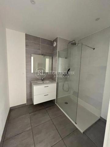 Appartement à louer à Lyon (69008)