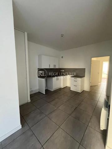 Appartement à louer à Lyon (69008)