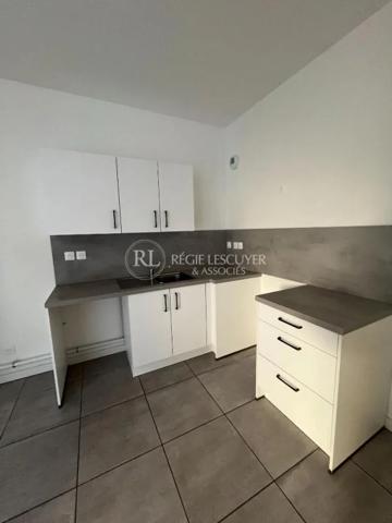 Appartement à louer à Lyon (69008)
