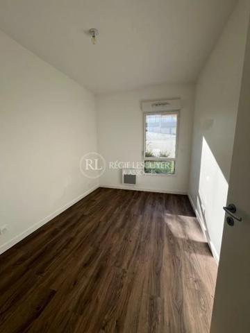 Appartement à louer à Lyon (69008)