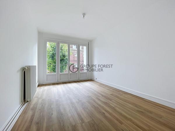 T3 - rue Saint-Maurice