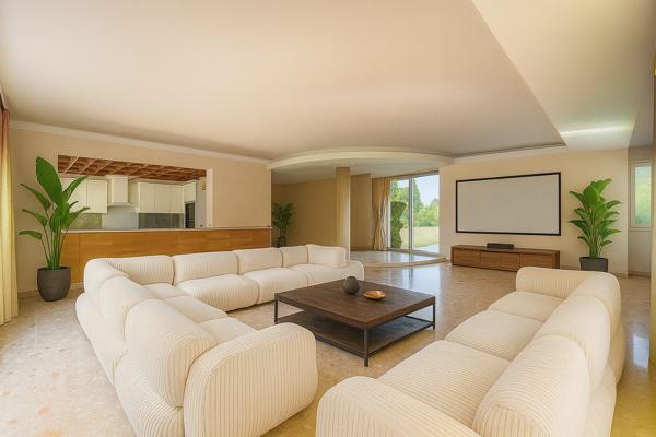 GANNAT 03800 – EXCEPTIONAL ESTATE WITH PRIVATE NATURAL PARK AND ARCHITECT-DESIGNED VILLA