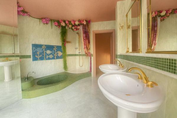 GANNAT 03800 – EXCEPTIONAL ESTATE WITH PRIVATE NATURAL PARK AND ARCHITECT-DESIGNED VILLA