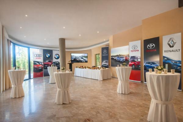 GANNAT 03800 – EXCEPTIONAL ESTATE WITH PRIVATE NATURAL PARK AND ARCHITECT-DESIGNED VILLA