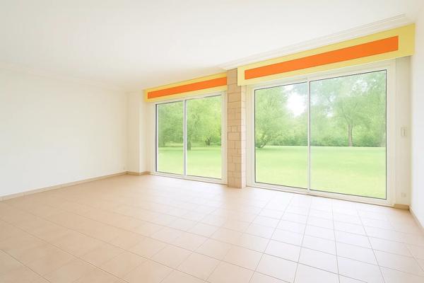 GANNAT 03800 – EXCEPTIONAL ESTATE WITH PRIVATE NATURAL PARK AND ARCHITECT-DESIGNED VILLA