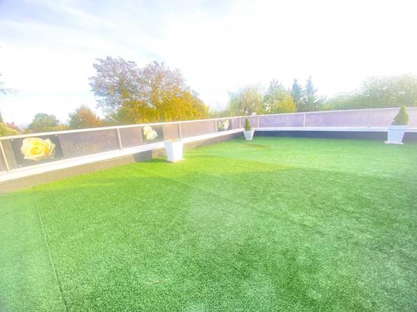 GANNAT 03800 – EXCEPTIONAL ESTATE WITH PRIVATE NATURAL PARK AND ARCHITECT-DESIGNED VILLA