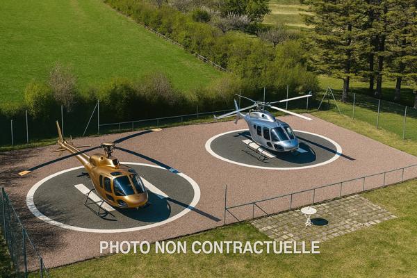 GANNAT 03800 – EXCEPTIONAL ESTATE WITH PRIVATE NATURAL PARK AND ARCHITECT-DESIGNED VILLA