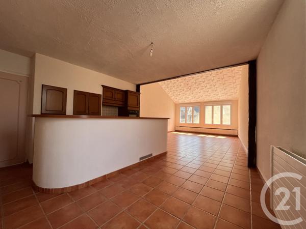 Maison à vendre  6 pièces - 112 m2 LA CHATRE - 36