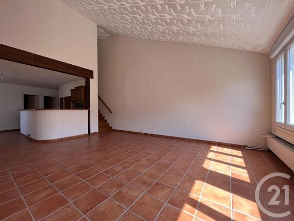 Maison à vendre  6 pièces - 112 m2 LA CHATRE - 36