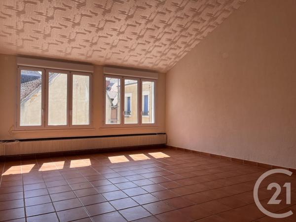 Maison à vendre  6 pièces - 112 m2 LA CHATRE - 36