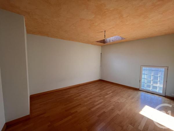 Maison à vendre  6 pièces - 112 m2 LA CHATRE - 36