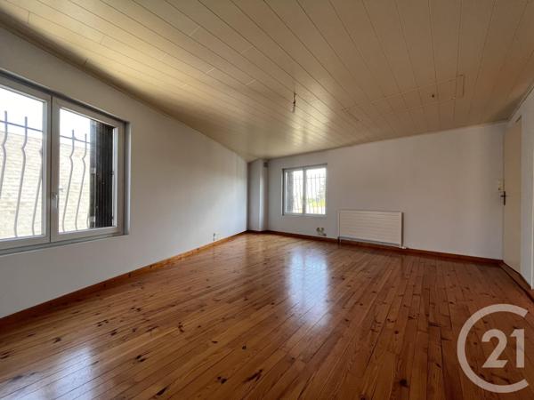 Maison à vendre  6 pièces - 112 m2 LA CHATRE - 36