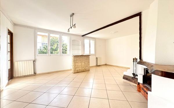 Appartement à vendre    4 pièces • 63 m2 Marseille 9