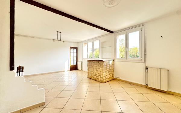 Appartement à vendre    4 pièces • 63 m2 Marseille 9