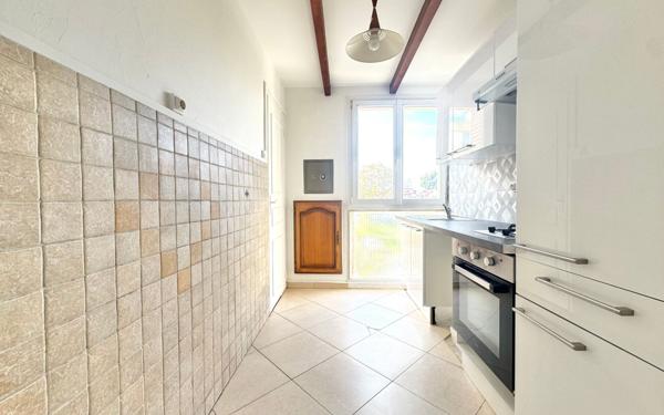 Appartement à vendre    4 pièces • 63 m2 Marseille 9