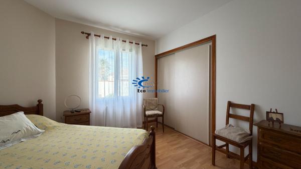 PERIGNY MAISON PLAIN-PIED 125 M² 3 CHAMBRES VERANDA GARAGE  Perigny