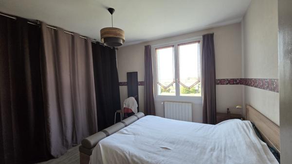 A vendre Maison Montauban (82) de type 4 avec garage , jardin et piscine