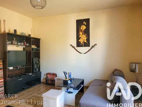 Immeuble à vendre 144 m² Montluçon