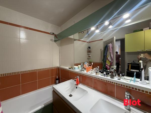 Appartement 4 pièce(s)