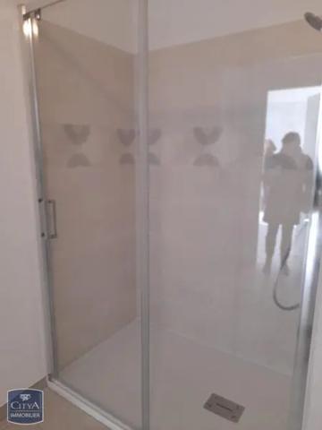 Appartement à louer 2 pièces 40.2m²