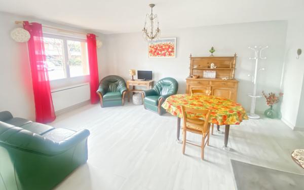 Appartement à vendre    3 pièces • 54,56 m2 Caussade