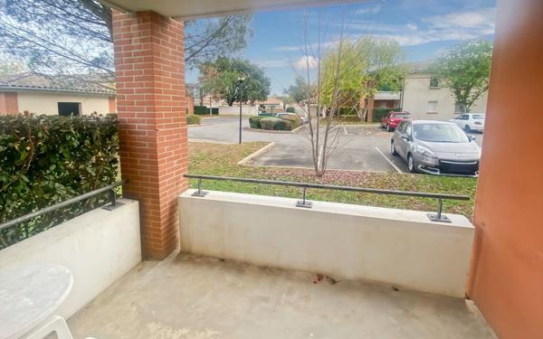 Appartement à vendre    3 pièces • 54,56 m2 Caussade