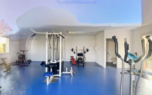 Appartement à vendre    3 pièces • 54,56 m2 Caussade