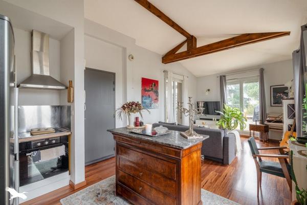 Appartement à vendre |  Toulouse |  2 pièces | 51 m²