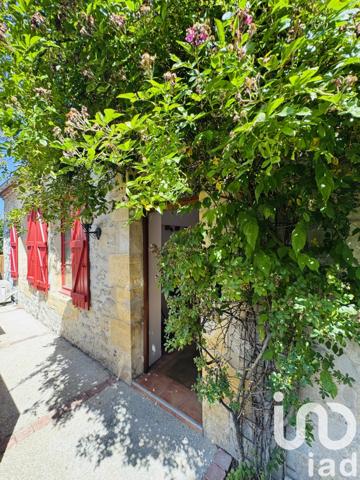 Maison à vendre 4 pièces 110 m² Luzech