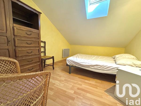 Maison à vendre 4 pièces 110 m² Luzech