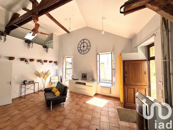 Maison à vendre 4 pièces 110 m² Luzech