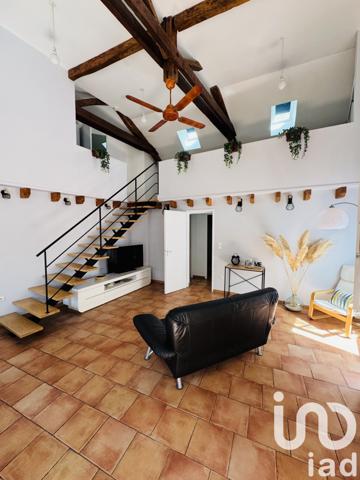 Maison à vendre 4 pièces 110 m² Luzech