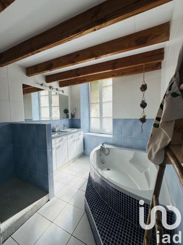 Maison à vendre 4 pièces 110 m² Luzech