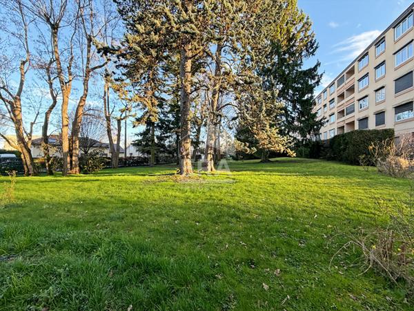 Appartement Saint Fargeau Ponthierry 3 pièce(s) 57 m2
