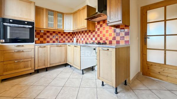 Appartement Saint Fargeau Ponthierry 3 pièce(s) 57 m2