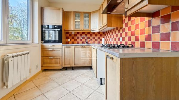 Appartement Saint Fargeau Ponthierry 3 pièce(s) 57 m2