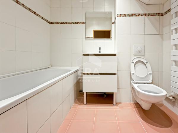 Appartement Saint Fargeau Ponthierry 3 pièce(s) 57 m2