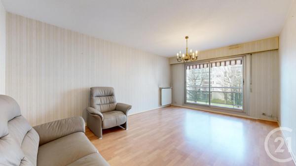 Appartement F4 à vendre  4 pièces - 86,83 m2 ANGLET - 64