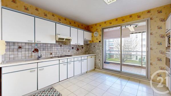 Appartement F4 à vendre  4 pièces - 86,83 m2 ANGLET - 64