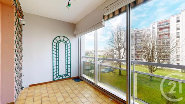 Appartement F4 à vendre  4 pièces - 86,83 m2 ANGLET - 64