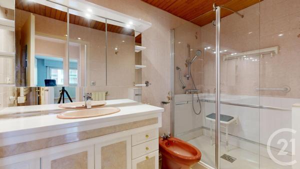 Appartement F4 à vendre  4 pièces - 86,83 m2 ANGLET - 64