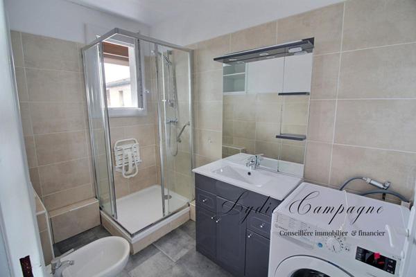 Appartement Narbonne 3 pièce(s) 58 m2