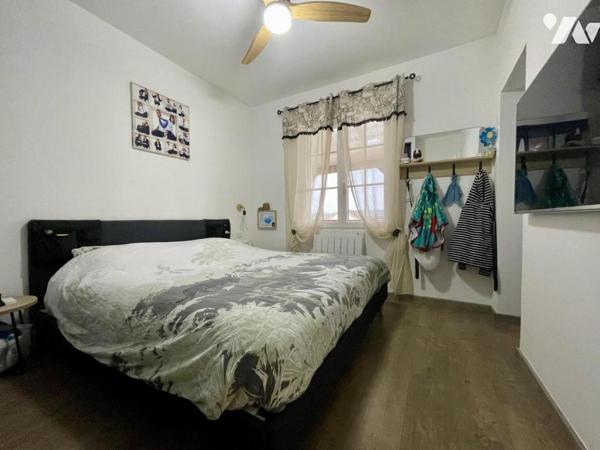 Maison semi-individuelle sur la commune de Clairoix (60280)